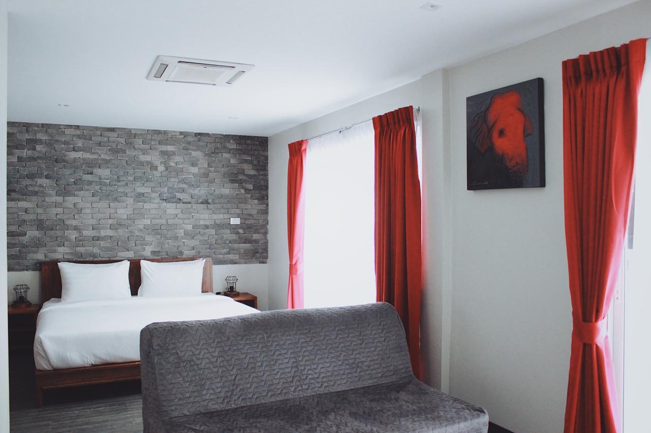 בנגקוק Henry'S Hotel & Gastropub מראה חיצוני תמונה