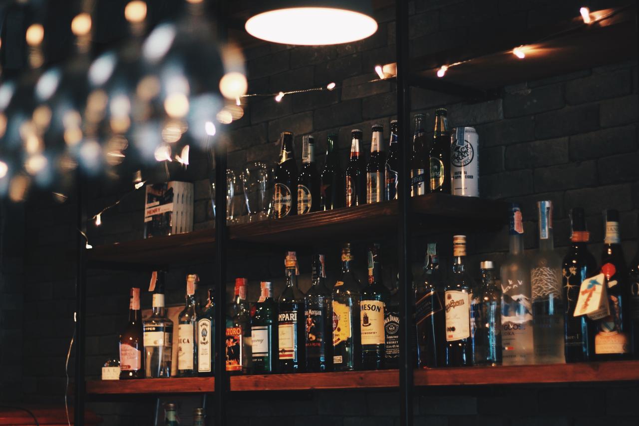 בנגקוק Henry'S Hotel & Gastropub מראה חיצוני תמונה